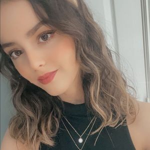 Meet your Posher, Jocelyn